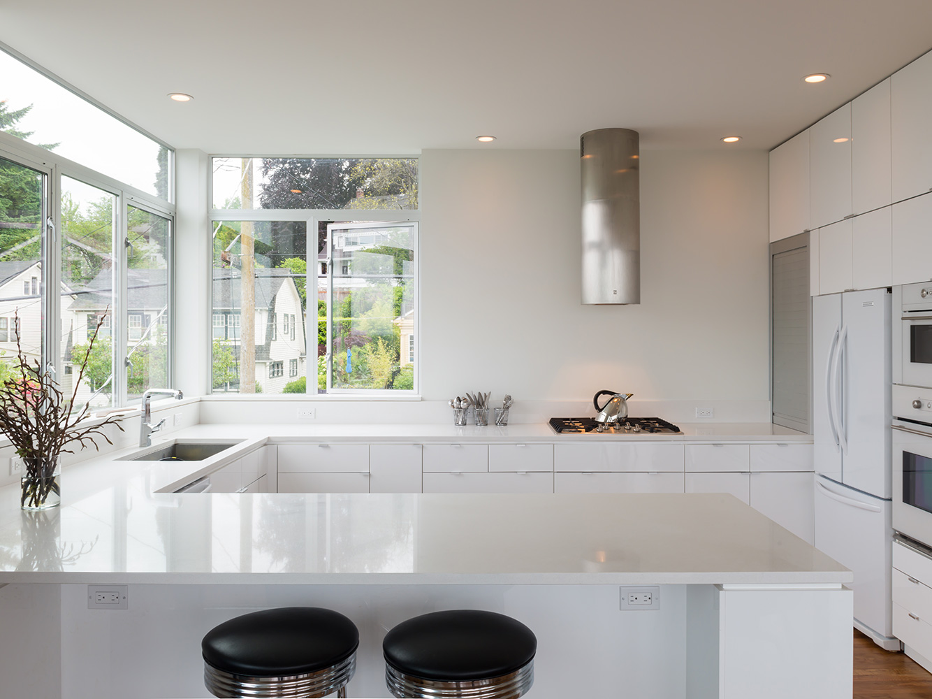 Cornell House, Portland, Oregon